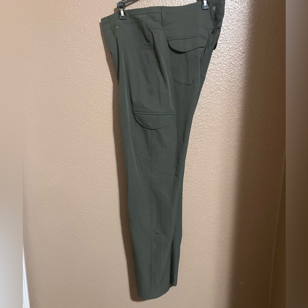 KUHL FREEFLEX ROLL-UP PANTS - Picture 5 of 10